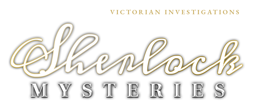Sherlock Mysteries: Victorian Investigations
